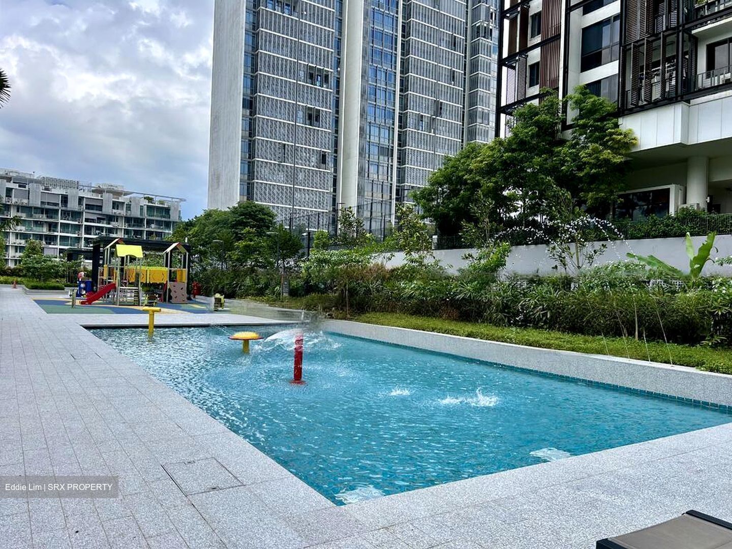 Midwood (D23), Condominium #470047801